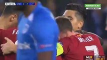 Oxlade-Chamberlain A. SECOND Goal HD - Genk	0-2	Liverpool 23.10.2019