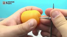 HAUTE VIE COOL ET UTILE 5 Artisanat miniature