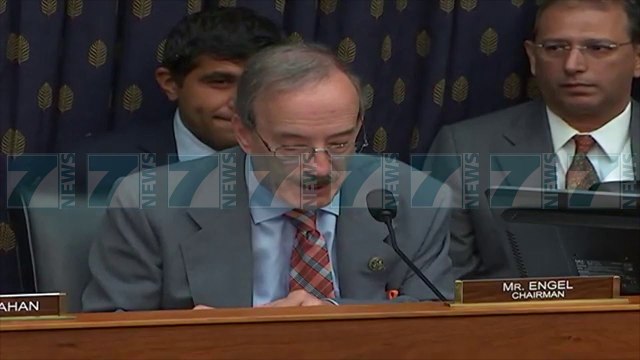 REZOLUTE PER VELLEZERIT BYTYÇI «SERBIA TE DENOJE AUTORET E VRASJES» - News, Lajme - Kanali 7