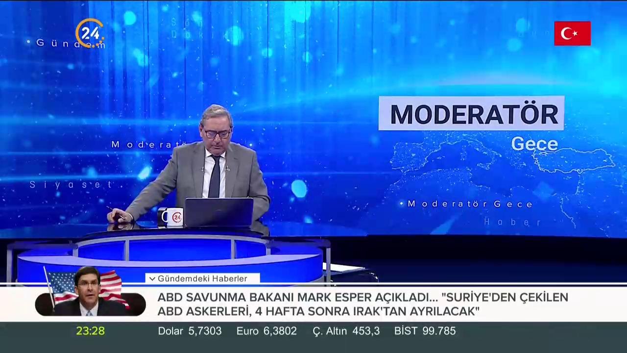 ABD-Türkiye-Rusya üçgeni mi?
