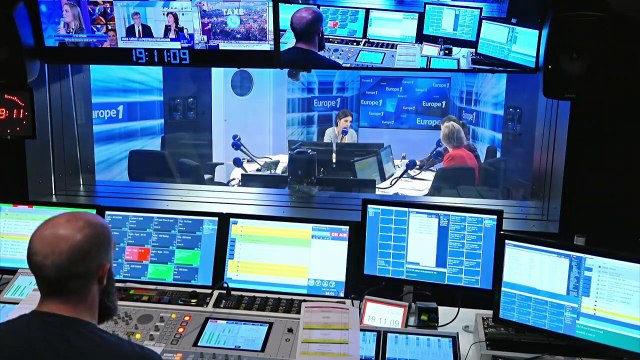 Sophie Cluzel : Aujourd'hui, on ne sait pas où sont les aidants et de quoi ils ont besoin