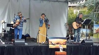 DSCN2837[1] Country music at Oktoberfest in Campbell, California October 2019