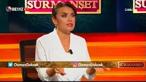 Osman Gökçek: 'Bu operasyonu Kılıçdaroğlu ve Akşener yapsaydı yine tebrik ederdim'