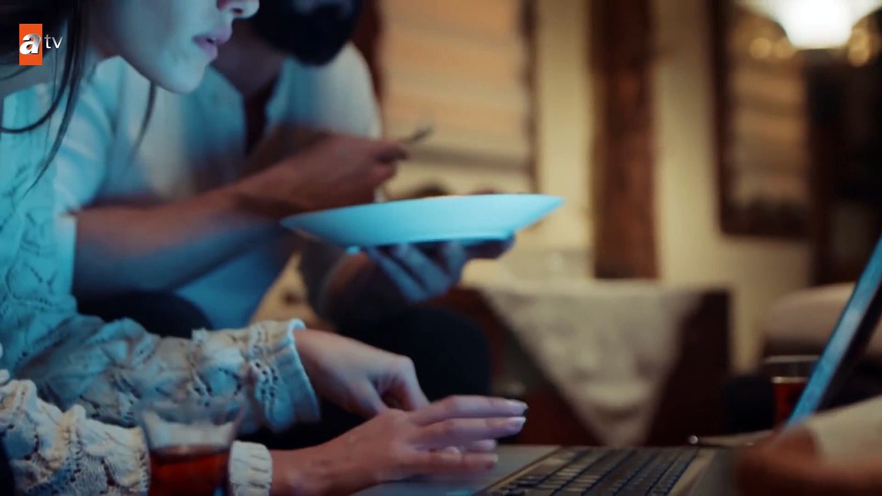 Öykü Gürman - Sen Anlat Karadeniz (KLİP) - Sen Anlat Karadeniz 61.Bölüm