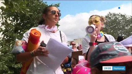 Urgences : le gouvernement sous la pression de nouvelles mesures