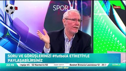 24 Ekim 2019 FUTBOL A ( Levent TÜZEMEN & Gürcan BİLGİÇ & Erol KAYNAR) Part 2