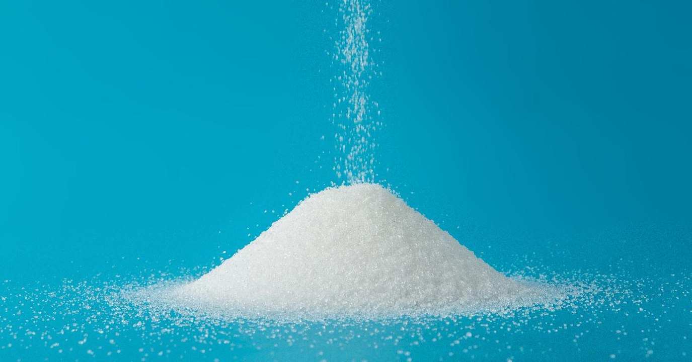Here's How to Curb Your Sugar Cravings