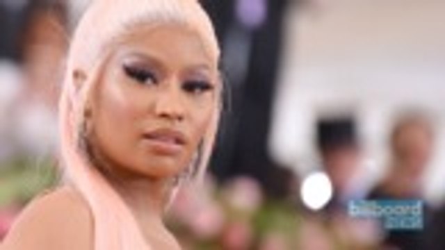 Lil Wayne, Nicki Minaj & More Are the Top Most Dangerous Celebrities Online | Billboard News