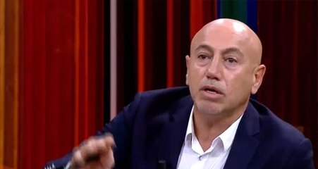 Download Video: Erdal Aksünger'den skandal açıklama: PYD terör örgütü değildir