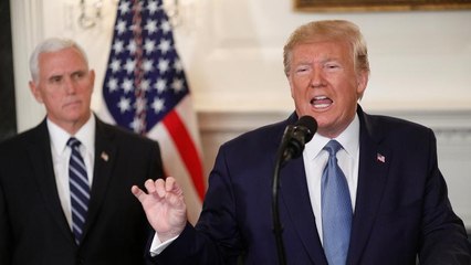 «Этого результата добились только мы, США!»