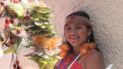 Traducir del quichua al inglés ahora es posible con este diccionario pionero