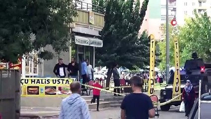 Diyarbakır’da ‘çayı fazla yazdın’ kavgasında ağır yaralanan genç hayatını kaybetti