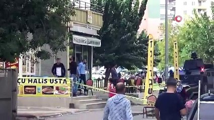 Diyarbakır’da ‘çayı fazla yazdın’ kavgasında ağır yaralanan genç hayatını kaybetti