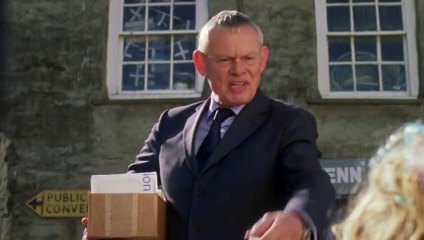 Doc Martin S09E05 Wild West Country Dailymotion