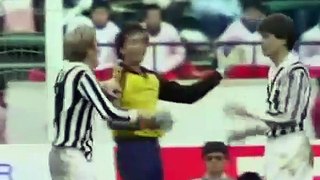 Intercontinental Cup 1985 - Juventus FC vs Argentinos Juniors - OT