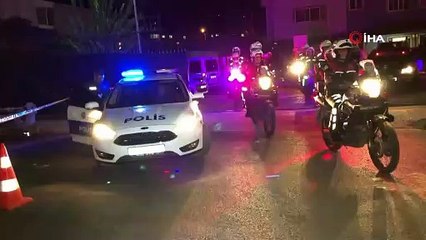 İskenderun’da güven ve huzur devriyeleri