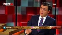 Osman Gökçek: 'Kaftancıoğlu Barış Pınarı'nı destekleyen bir tane tweet atmadı'