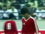 Intercontinental Cup 1985 - Juventus FC vs Argentinos Juniors - 1H