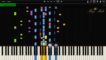 The Archies - Sugar Sugar Synthesia