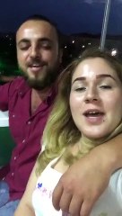 Gule Dersimdir - Eren Aydin & Aysu Ulupinar