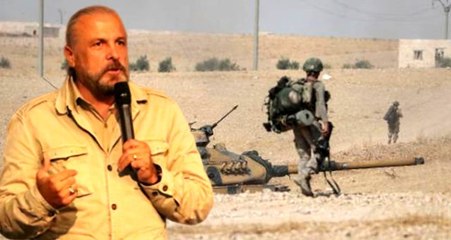 Güvenlik politikaları uzmanı Mete Yarar: Türkiye'nin operasyonunun adı oyun bozmak değil oyun kurmaktır