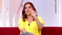 شكران مرتجى تجيب على سؤال: هل هناك أجزاء أخرى من مسلسل وردة شامية؟