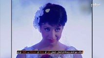 شاهد كيف حفرت الفنانة شكران مرتجى في الصخر لتصعد إلى سلم النجومية