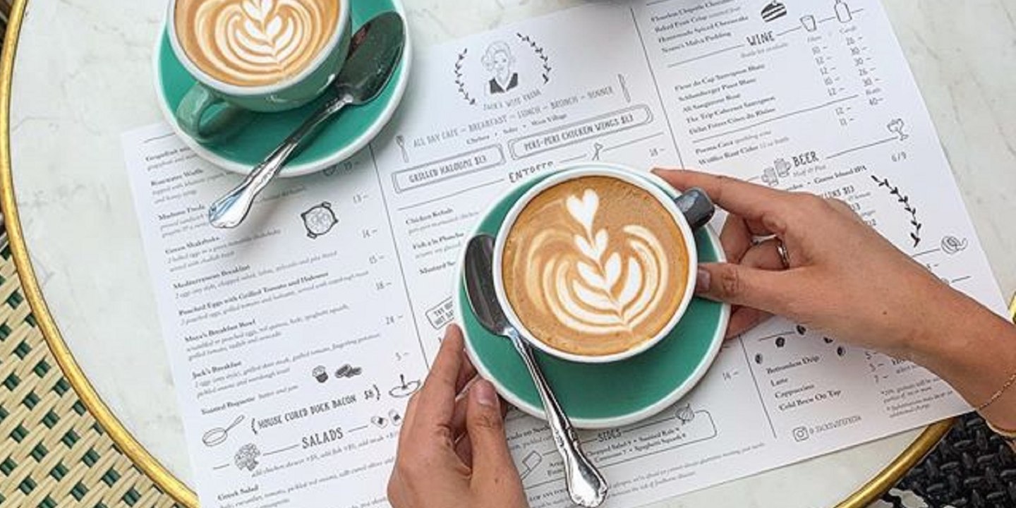 Brunch Jack's Wife Freda Soho (New York) - OuBruncher