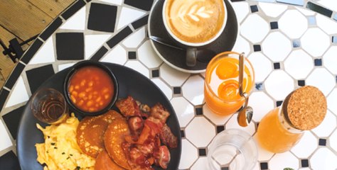 Brunch Fiko (Lyon) - OuBruncher