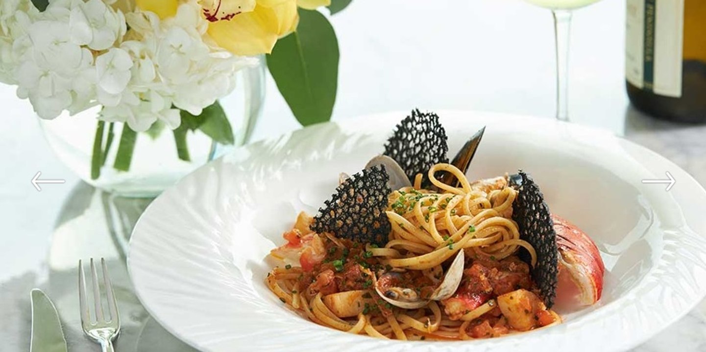 Brunch The Felix Brunch Series (Hong Kong) - OuBruncher