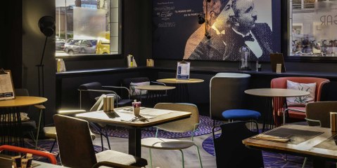 Brunch Le Hangar (Lyon) - OuBruncher