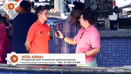 Instinto Viajero  22 oct 19