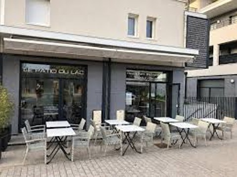 Brunch Le Patio Du Lac (Aix les bains) - OuBruncher