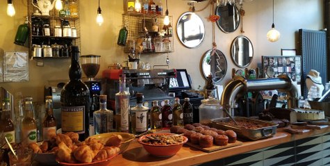 Brunch ho36 (Lyon) - OuBruncher