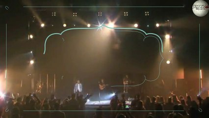 Ya no soy Esclavo - Lowsan Melgar y Christine DClario Ministración en vivo