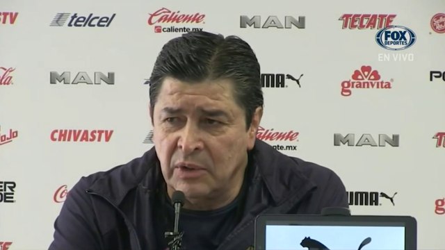 Liga MX: El futuro de Luis Fernando Tena