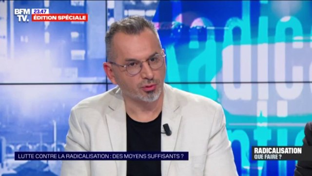 Le porte-parole de l'Union des musulmans démocrates français assure que son parti n'est pas confessionnel