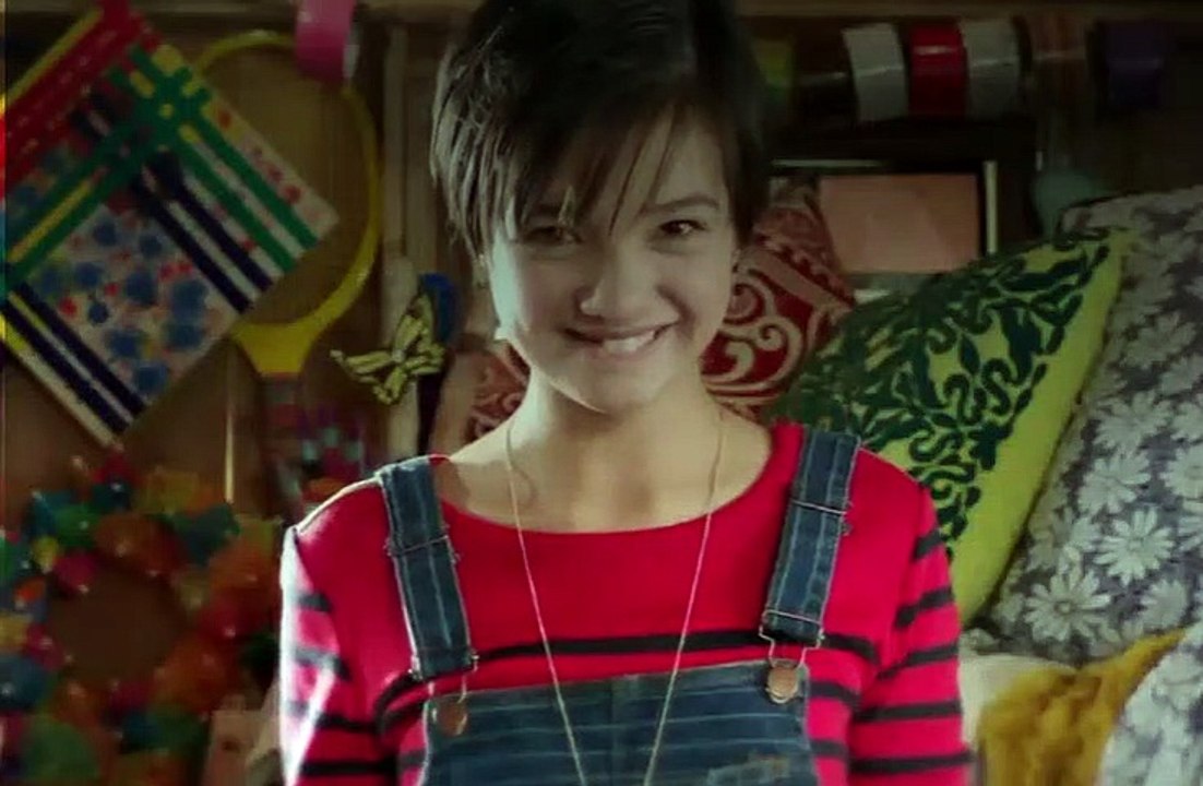 Andi Mack s1e3