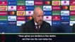 Ten Hag frustrated after Ajax defeat to Chelsea