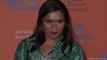 Mindy Kaling Tried Pumpkin Spice Products From Trader Joe's and Whole Foods and Her Reactions Are Hilarious