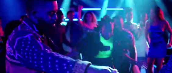 Afro B Ft Slim Jxmmi - Fine Wine & Hennessy (Prod by Team Salut)