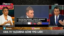 Osman Gökçek: 'Bu tarzdaki kişileri devletin susturması lazım'