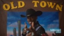 Lil Nas X's 'Old Town Road' Becomes Fastest Song in History to Be Certified Diamond by the RIAA | Billboard News