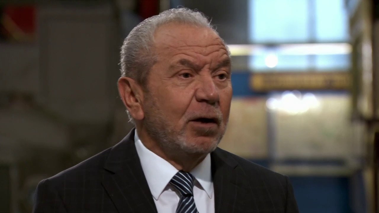 The Apprentice UK S15E04 Electric Bikes (2019) Tv.Series video