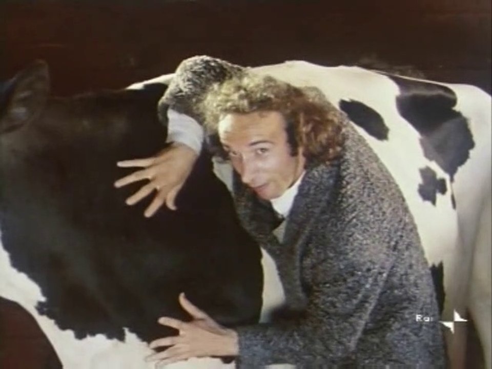 Il Minestrone  Roberto Benigni, Giorgio Gaber 2T