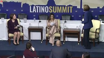 Download Video: Eva Longoria dice que latinos son representados de forma “muy limitada” en EEUU