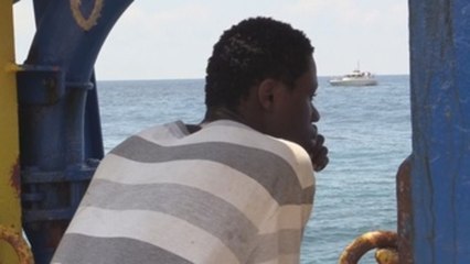 La ONU reprende a España por su trato a los migrantes menores de edad