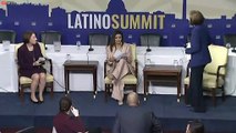 Eva Longoria dice que latinos son representados de forma “muy limitada” en EEUU