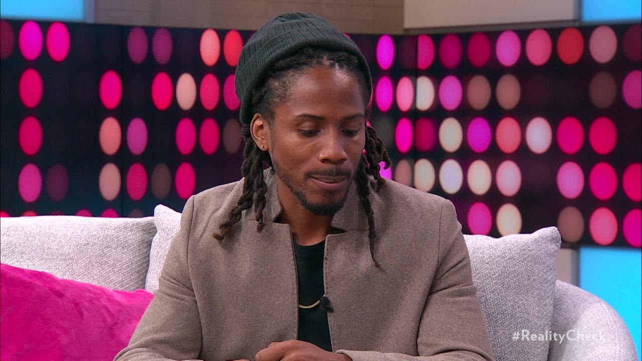 D Smoke Gushes About His Students' 'Unscripted' Reactions to His 'Rhythm & Flow' Victory