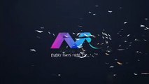 Adobe After Effects Template Particles Logo Reveal Toolkit